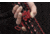 Leapers UTG Angled Index Mount, Keymod, Matte Red, TL-TRK01R