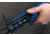 Leapers UTG Angled Index Mount, M-LOK, Matte Blue, TL-TRM01B
