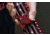 Leapers UTG Angled Index Mount, M-LOK, Matte Red, TL-TRM01R