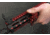 Leapers UTG Angled Index Mount, M-LOK, Matte Red, TL-TRM01R