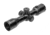 Leapers UTG BugBuster Rifle Scope, 3-12x32mm, 1 inch Tube, Side AO, Mil-dot Reticle, Dovetail Rings, Black SCP-M312AOD
