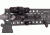 Leapers UTG Laser and Weapon Light, Gen 2, CR123/CR2, Green Laser/White, 400 Lumens, Black, LT-ELP39Q-A