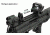 Leapers UTG Instant Target Aiming BullDot Compact Green Laser, _x000D_ SCP-LS289S