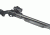 Leapers UTG ITA Red/Green T-Dot with QD Mount, Riser Adaptor, Black, 4.2in SCP-DS3840TDQ