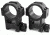 Leapers UTG Max Strength Picatinny Rings, 30mm High Profile, Compact RG2W3224