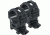 Leapers UTG Max Strength Picatinny Rings, 2pc, 30mm, Medium Profile, Compact RG2W3154 