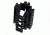 Leapers UTG Model 4-15 Tri-Rail Barrel Mount MNT-BR101TR-A, EDEMO3