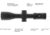 Leapers UTG OP3 Compact Scope, 4-16X44mm, 30mm Tube, AO, IE, Glass UMOA Reticle, Black, OP3-GM4164UMOA