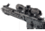 Leapers UTG OP3 Compact Scope, 4-16X44mm, 30mm Tube, AO, IE, Glass UMOA Reticle, Black, OP3-GM4164UMOA