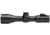 Leapers UTG OP3 Compact Scope, 4-16X44mm, 30mm Tube, AO, IE, Glass UMOA Reticle, Black, OP3-GM4164UMOA