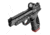 Leapers UTG OP3 Micro Red Dot Sights - Reflex, 4 MOA Single Dot, Green, Adaptive Base, Black, OP-RDM20G