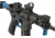 Leapers UTG OP3 Micro Red Dot Sights - Reflex, 4 MOA Single Dot, Green, Adaptive Base, Black, OP-RDM20G