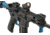 Leapers UTG OP3 Micro Red Dot Sights - Reflex, Red 4 MOA Single Dot, Adaptive Base, Black, OP-RDM20R