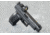 Leapers UTG OP3 Micro SLS, Red 4.0 MOA Dot Reticle, Sensor, Black, OP-RDM20CTS