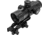 Leapers UTG Prismatic 4X32 T4 Scope, 36-Color, Etched Glass Mil-Dot Reticle, SCP-T4IEMDQ