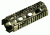 Leapers UTG Pro Model 4/15, Rifle Length Quad Rail System, ACU, Anodizing MTU001R