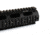 Leapers UTG Pro Model 4-15 Rifle Length Quad Rail System - Black MTU003