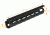 Leapers UTG PRO Model 4/15 Rifle Length Super Slim Drop-in Handguard, MTU003SS