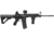 Leapers UTG Pro Polymer Grip Weapon Lights, 400 Lumen, Black, MT-EL223GX