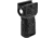 Leapers UTG Pro Polymer Grip Weapon Lights, 400 Lumen, Black, MT-EL223GX