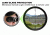 Leapers UTG Rubber Scope Eyeshade for 36, 40, 41.5, 43mm Eyepiece, _x000D_ SCP-ES403