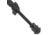 Leapers UTG Recon 360 TL Bipod, 7in-9in Center Height, Picatinny, Black, TL-BP01-B