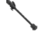 Leapers UTG Recon 360 TL Bipod, 8in-12in Center Height, M-LOK, Black, TL-BPM03-B
