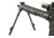 Leapers UTG Recon Flex II M-LOK Bipod, Center Height 9 in-12 in, Black, TL-BPDM04