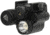 Leapers UTG Sub-compact LED Light and Aiming Adjustable Red Laser, Black, LT-ELP28R