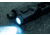 Leapers UTG Sub-Compact Pistol Light, 200 Lumen, Picatinny Mount, Black, LT-ELP120R