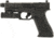 Leapers UTG Sub-Compact Pistol Light, 200 Lumen, Picatinny Mount, Black, LT-ELP120R