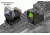 Leapers UTG Super Slim Picatinny RMR Mount 2 in 1 Combo, Black MT-RMRKIT