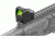 Leapers UTG Super Slim Picatinny RMR Mount, Low Profile, Black, MT-RMRXS