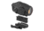 Leapers UTG UTG ACCU-SYNC 2521R Dot Sight, Red 3.0 MOA Single Dot, for Mini ACOG Footprint, Black, OP-DS2521R
