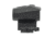 Leapers UTG UTG ACCU-SYNC 2521R Dot Sight, Red 3.0 MOA Single Dot, for Mini ACOG Footprint, Black, OP-DS2521R