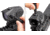 Leapers UTG UTG ACCU-SYNC 2521R Dot Sight, Red 3.0 MOA Single Dot, for Mini ACOG Footprint, Black, OP-DS2521R