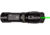 Leapers UTG W/E Adjustable Compact Green Laser with Rings, Black, SCP-LS279