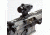 Hi-Lux Micro-Max B-Dot Gen2 Digital MM-2 Red Dot Sight w/Absolute Co-Witness Mount, Matte Black MM-2-ACW