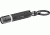 LED Lenser K1-L Keychain Flashlight, Black 880102