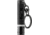 LED Lenser K1-L Keychain Flashlight, Black 880102