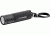 LED Lenser K2 Keychain Flashlight, Black 880103