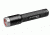 LED LENSER M3R Rechargeable Flashlight, BLACK 880163