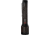 LED Lenser P6R Signature Flashlight, Li-ion 3.63V, Black, 880521