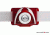LED Lenser SEO5 Haedlamp, Red 880130