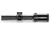 Leica 1-6x24i Fortis Glossy Riflescope, 30 mm Tube, Second Focal Plane, L-4a, Black, 50049
