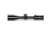 Leica 2-12x50i Fortis Glossy Riflescope, 30mm Tube, Second Focal Plane, L-4a, Black, 50062