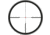Leica 2-12x50i Fortis Glossy Riflescope, 30mm Tube, Second Focal Plane, L-4a, Black, 50062