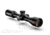 Leica AMPLUS 6 3-18x44i Riflescope, 30 mm Tube, Second Focal Plane, L-Ballistic 2 BDC MoA, Black, 50213