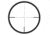 Leica Amplus 6 L-4W 3-18x44mm Rifle Scopes, 30mm, Second Focal Plane, Ballitic Iluminated Reticle, 50201