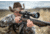 Leica Amplus 6 Rifle Scope, 2.5-15x56mm, 30mm Tube, Second Focal Plane, Ballistic BDC MOA Reticle, Black, 50412